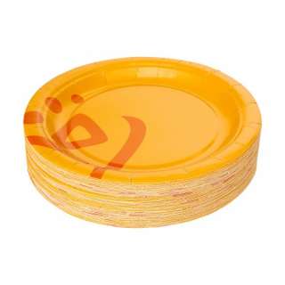 Тарелки бумажные