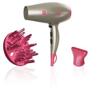 Профессиональные фены для волос