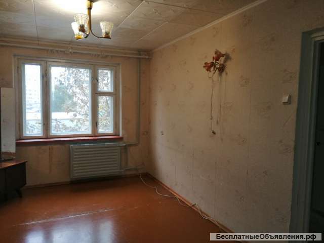 Однокомнатная в Сипайлово по ул. Академика Королёва