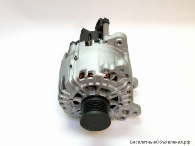 Генератор VW 03L903023Q 180A