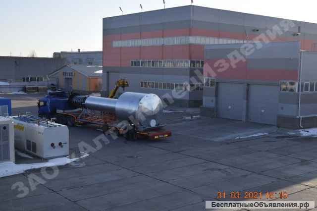 Водонапорная башня