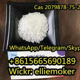 2-(2-Chlorophenyl)-2-nitrocyclohexanone Cas 2079878-75-2