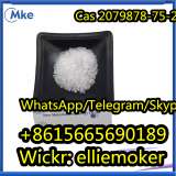 2-(2-Chlorophenyl)-2-nitrocyclohexanone Cas 2079878-75-2