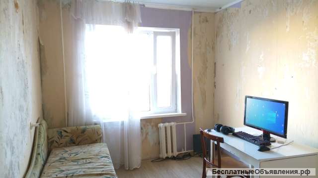 3 к.кв. 65 м2 40 лет Победы