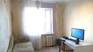 3 к.кв. 65 м2 40 лет Победы