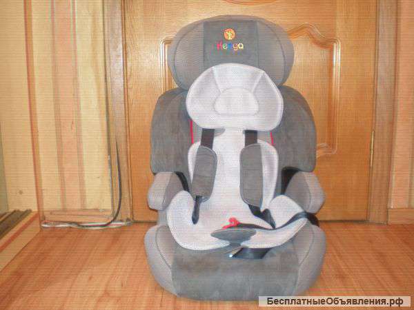 Автомобильное кресло