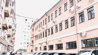 Начальник юридической службы