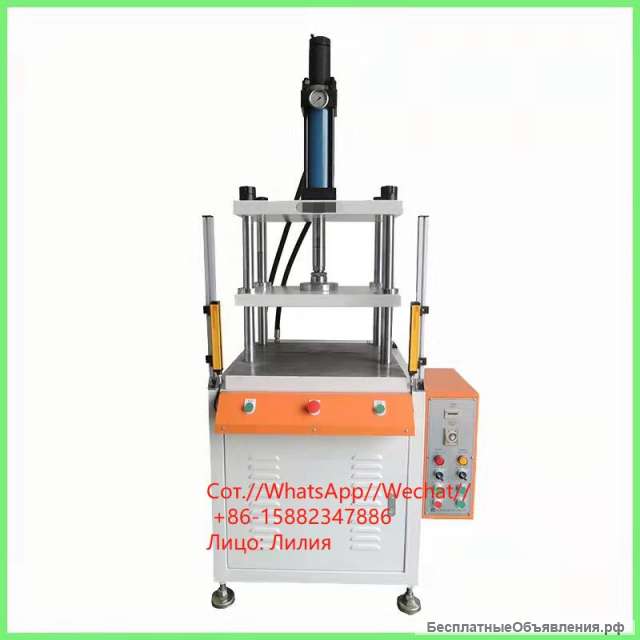 Идрапрессы различного тоннажа