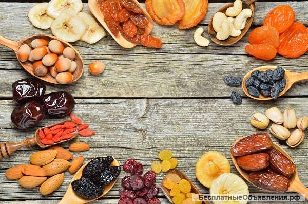 Изюм оптом и в розницу