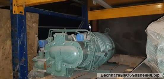 Компрессор Bitzer