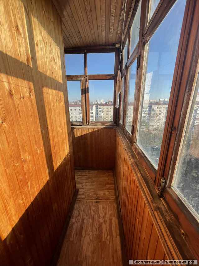 2к.кв 50м2 11/14эт.