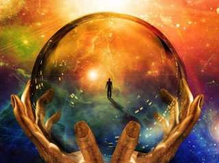 Гадание Таро, Ясновидящая, Диагностика кармы в Тюмени