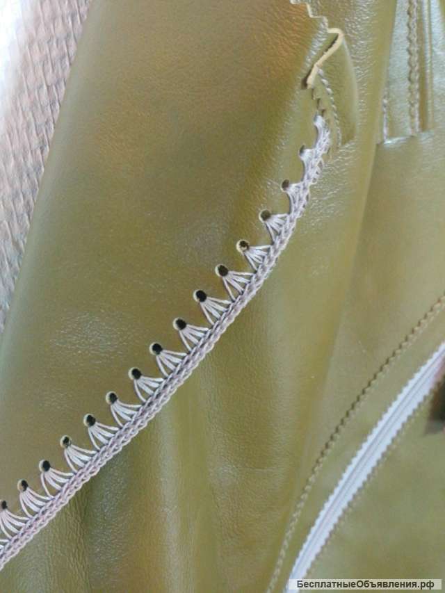 Шью сумки, рюкзаки