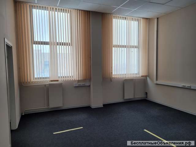 Аренда офиса