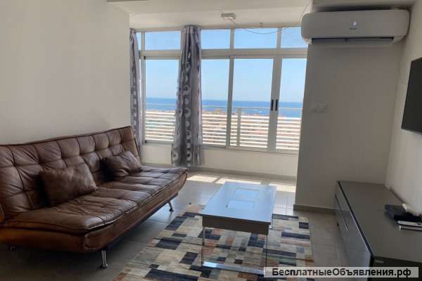 Недвижимость в Испании, Квартира с видами на море в Бенидорме