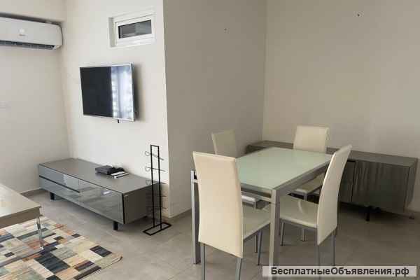 Недвижимость в Испании, Квартира с видами на море в Бенидорме