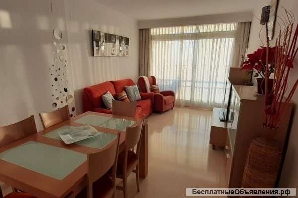 Недвижимость в Испании, Квартира в Бенидорме, Испания