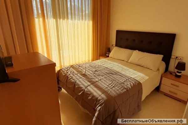 Недвижимость в Испании, Квартира в Бенидорме, Испания