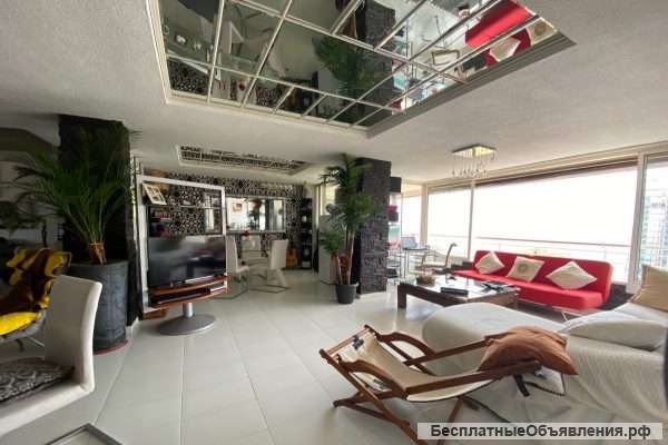 Недвижимость в Испании, Квартира в Бенидорме, Коста Бланка