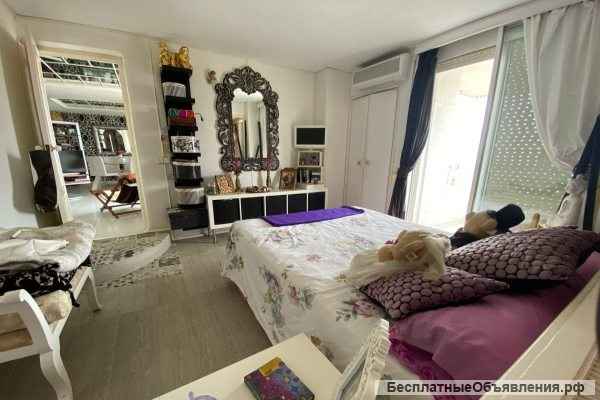 Недвижимость в Испании, Квартира в Бенидорме, Коста Бланка