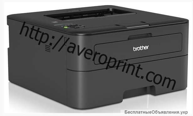 МФУ и лазерные принтеры