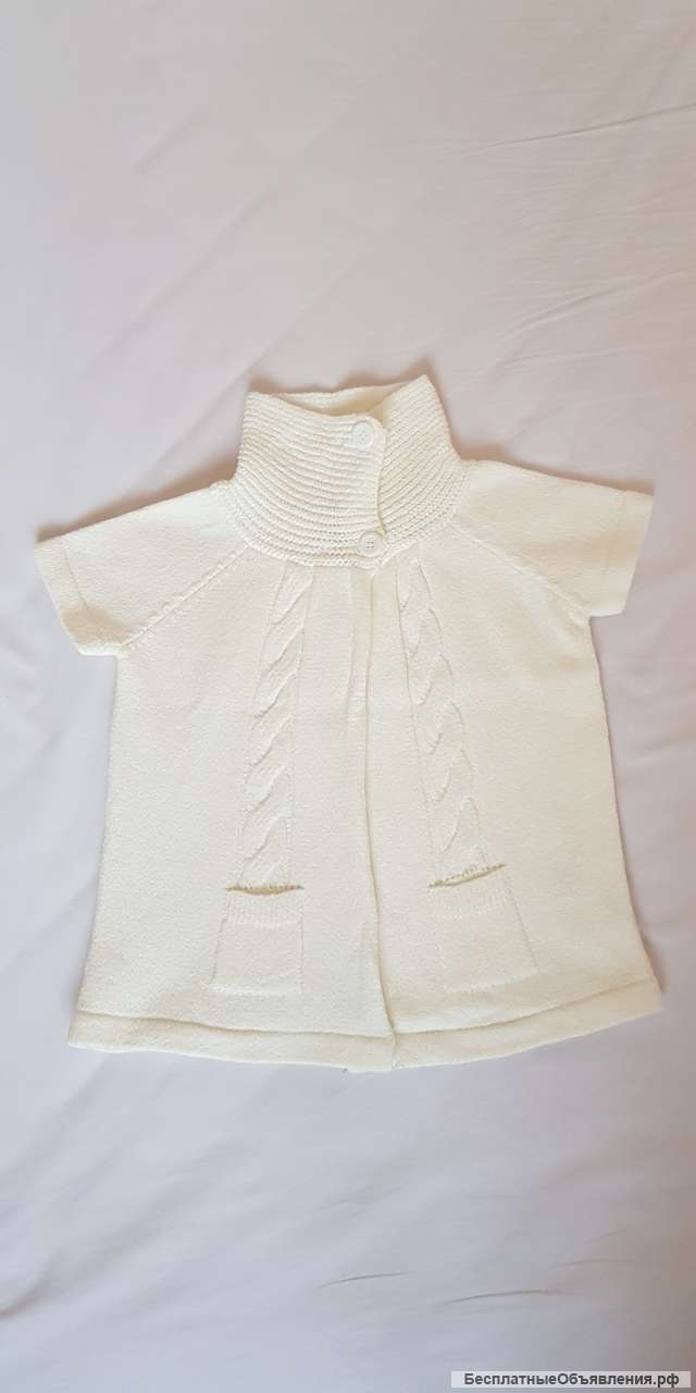 Женская кофточка