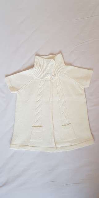 Женская кофточка