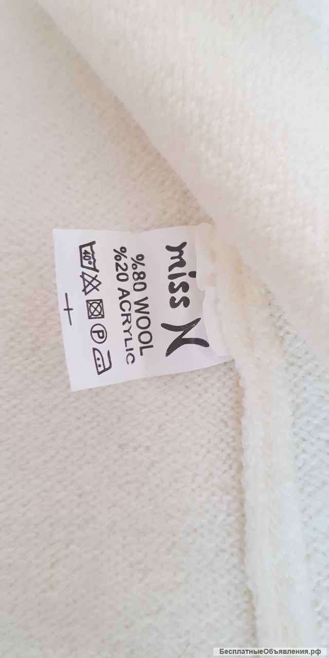 Женская кофточка