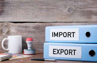 Export-import Ukraine, Crimea, Russia, Europe Bellarus, China