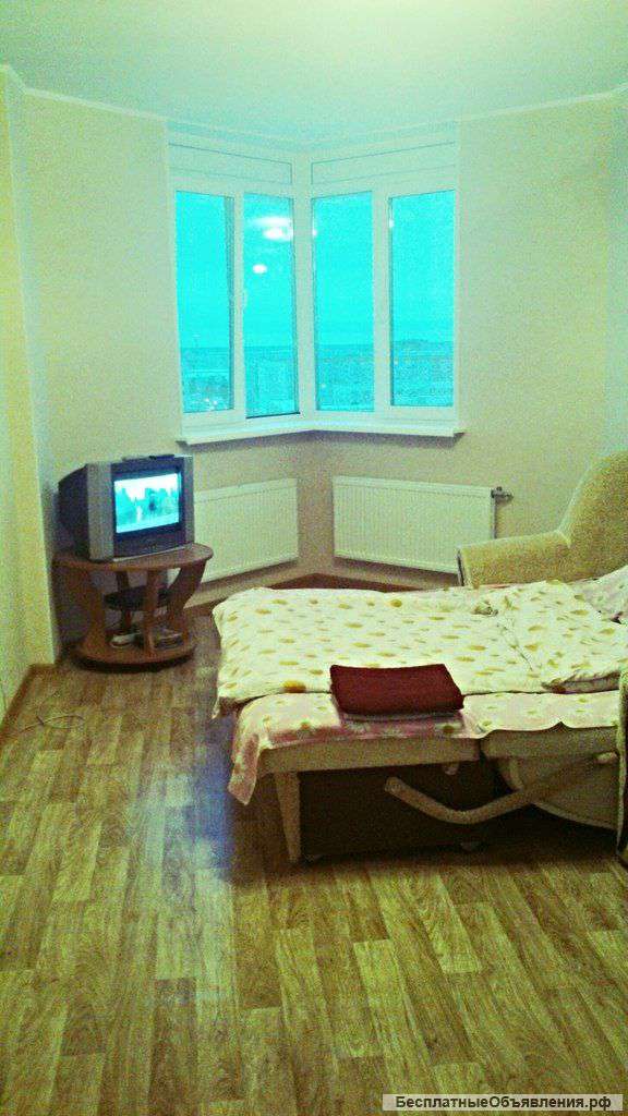 Жилье посуточно