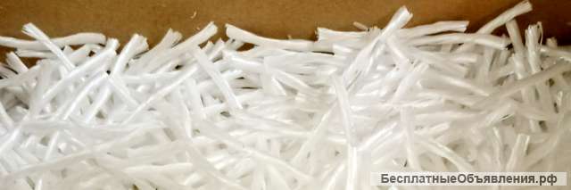 Станок резки СРН-20ПМ для производства фиброволокна