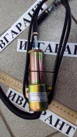 11N6-66030-24 Соленоид остановки двигателя 11N6-66030-24