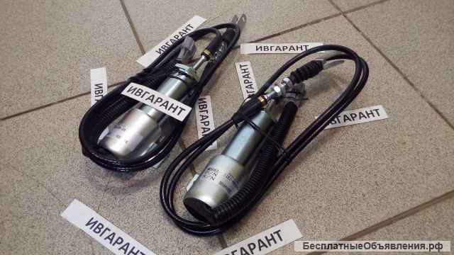 11N6-66030-24 Соленоид остановки двигателя 11N6-66030-24