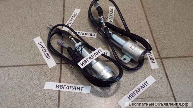 11N6-66030 Соленоид остановки двигателя 11N6-66030