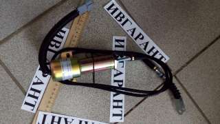 11N6-60010 - 24V Соленоид остановки двигателя 11N6-60010 - 24V