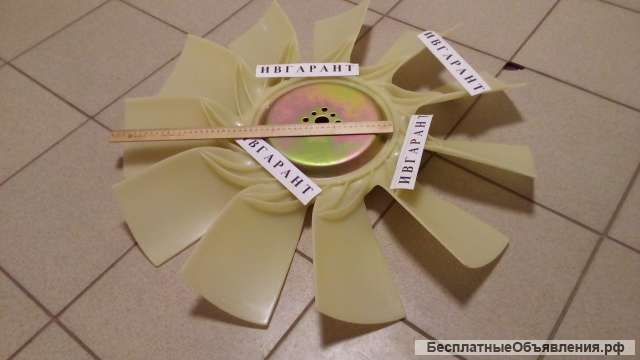 11NA-00110 Крыльчатка вентилятора 11NA-00110