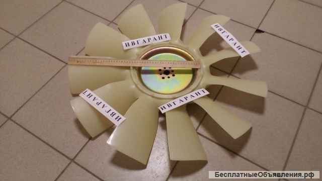 11NA-00110 Крыльчатка вентилятора 11NA-00110