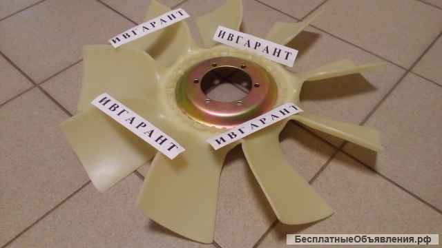 11Q6-01220 Крыльчатка вентилятора R215-7 - 11Q6-01220