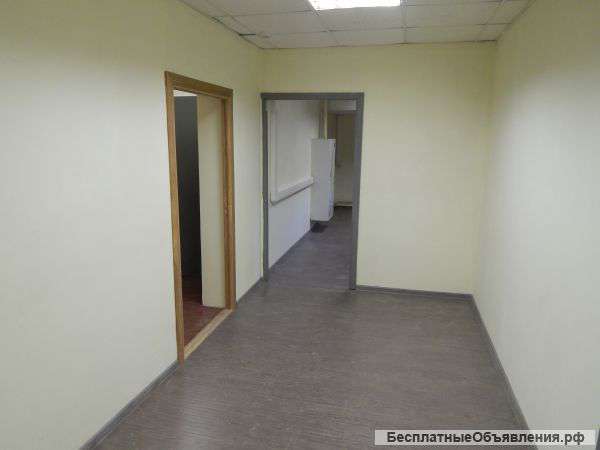 Помещение свободного назначения