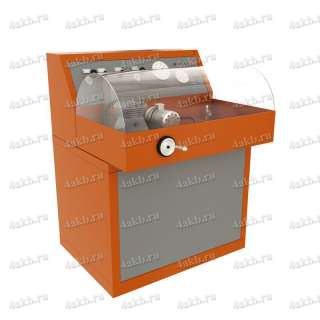 Стенд для испытания масляных, топливных фильтров и запорных клапанов 05.Т2.031