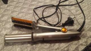 Стайлер, выпрямитель, локоны, объём. Придаёт объём, выпрямитель, локоны.