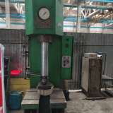 Пресс гидравлический усилие 40 тонн П6126А