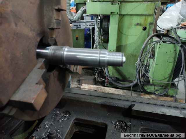 Токарный станок SNA500/1500