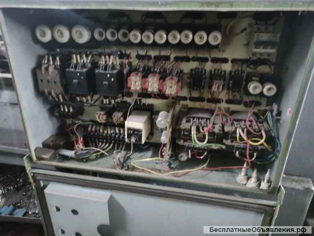 Токарный станок SNA500/1500