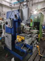 Станок фрезерный 6Р12