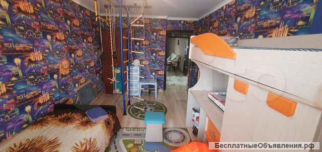 Сдается благоустроенный загородный дом посуточно в Улан-Удэ