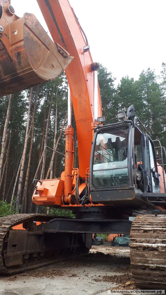 Рукоять экскаватора hitachi zx 450-3