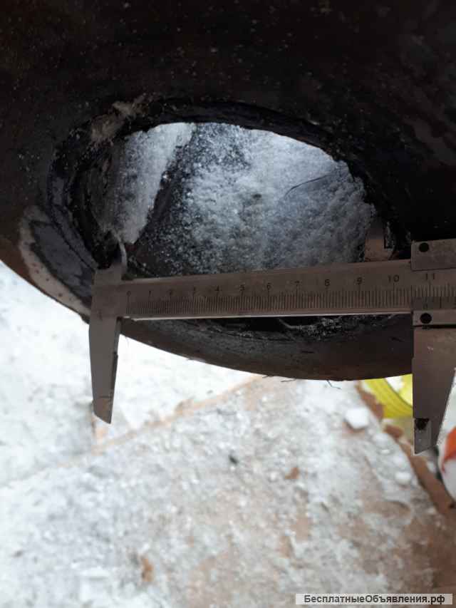 Трапеция ковша hitachi zx 450-3