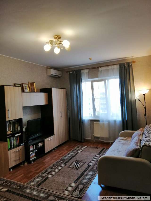 П. Яблоновский, 1 к.кв. 46 кв.м.