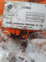 Ковш на экскаватор hitachi zx 450-3